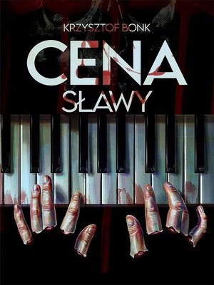 cover image of Cena sławy